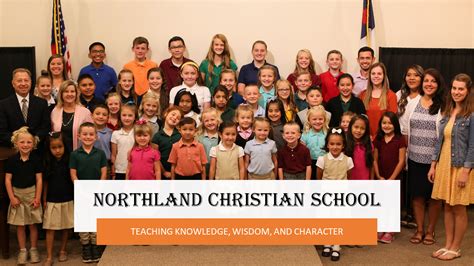 Northland christian schools - 2022 - 2023 School Year . Tuition for 2022-2023 remains the same as the 2021-2022 school year. For more information, please complete the following form and we will be in touch with you shortly. Please note: tuition assistance is available.